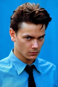 Photo of River Phoenix
