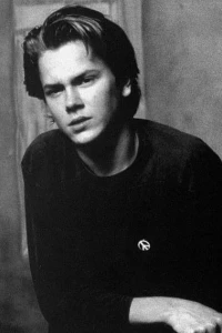 Photo of River Phoenix