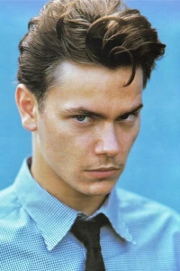 Photo of River Phoenix