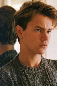Photo of River Phoenix