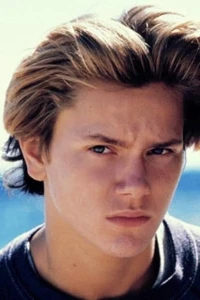 Photo of River Phoenix