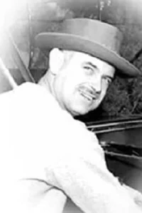 Photo of Ben Sharpsteen