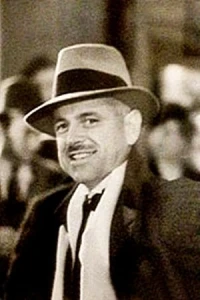 Photo of Ben Sharpsteen