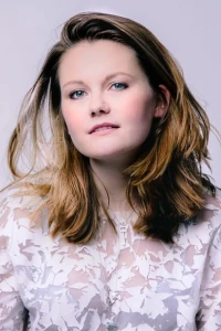 Photo of Alina Freund