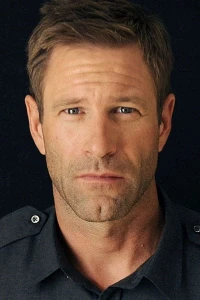 Photo of Aaron Eckhart