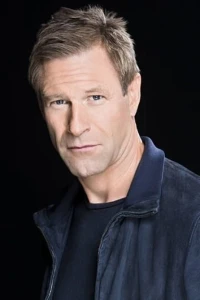 Photo of Aaron Eckhart