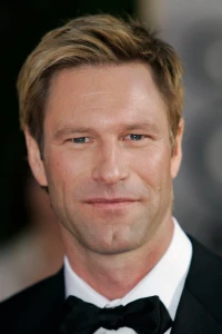 Photo of Aaron Eckhart