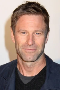 Photo of Aaron Eckhart