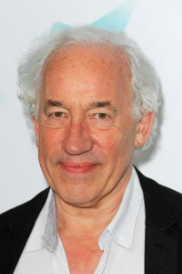 Foto de Simon Callow