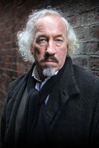 Foto de Simon Callow