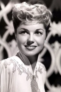 Foto de Esther Williams