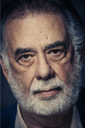 Francis Ford Coppola
