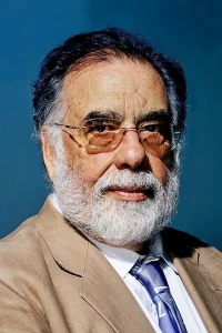 Photo of Francis Ford Coppola