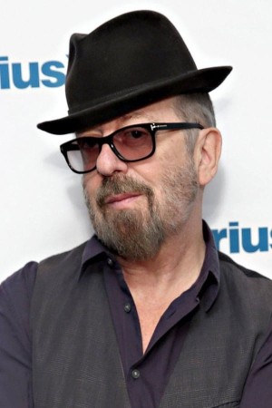 Dave Stewart