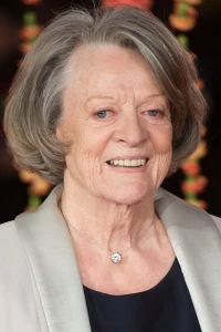 Photo of Maggie Smith