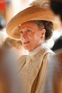 Photo of Maggie Smith