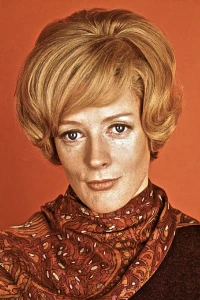 Photo of Maggie Smith