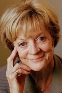 Photo of Maggie Smith