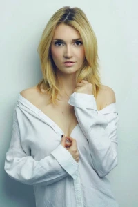 Foto de Catherine Corcoran