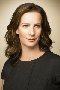 Foto de Rachel Griffiths