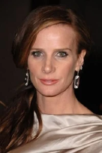 Foto de Rachel Griffiths