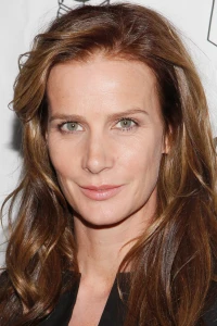 Foto de Rachel Griffiths
