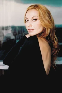 Foto de Inga Cadranel