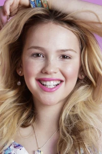 Photo of Talitha Bateman