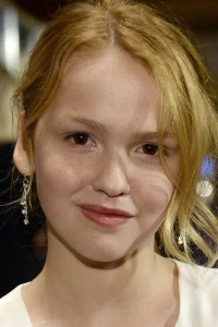 Photo of Talitha Bateman