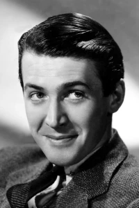 Photo of James Stewart