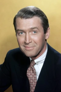 Photo of James Stewart