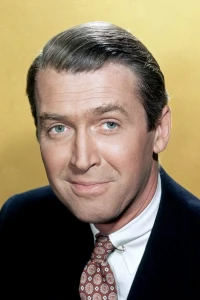 Photo of James Stewart