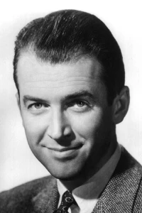 Photo of James Stewart