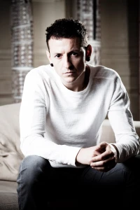 Photo of Chester Bennington