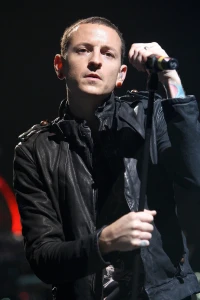 Photo of Chester Bennington