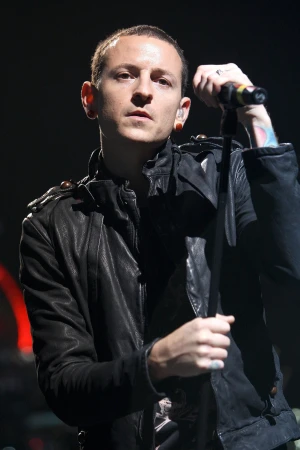 Chester Bennington