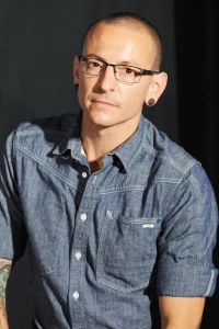 Photo of Chester Bennington