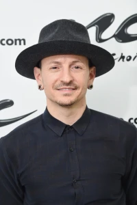 Photo of Chester Bennington