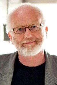 Photo of Ian McDiarmid