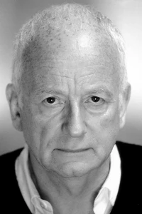 Photo of Ian McDiarmid