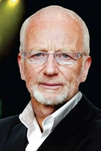 Photo of Ian McDiarmid