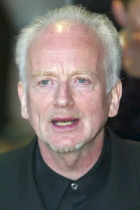 Photo of Ian McDiarmid