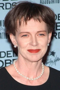 Photo of Judy Davis