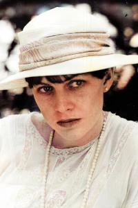 Photo of Judy Davis