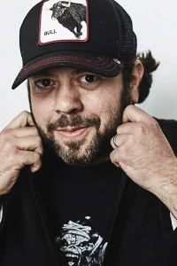 Foto de Dan Fogler