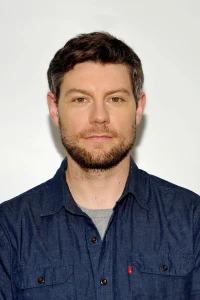 Photo of Patrick Fugit