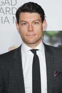 Photo of Patrick Fugit