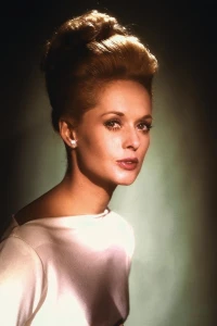 Photo of Tippi Hedren