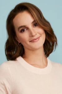 Foto de Leighton Meester