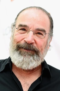 Photo of Mandy Patinkin